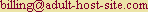 billing email